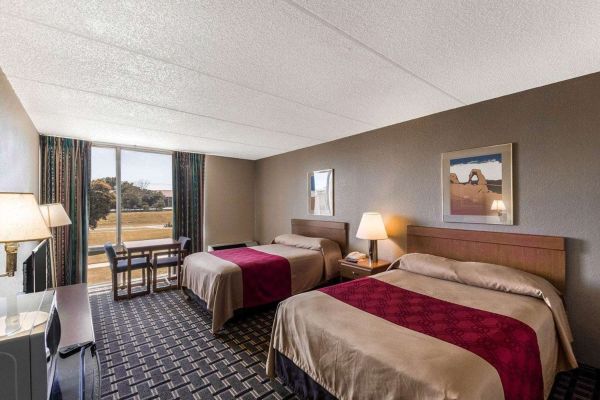 Econo Lodge (Kerrville)